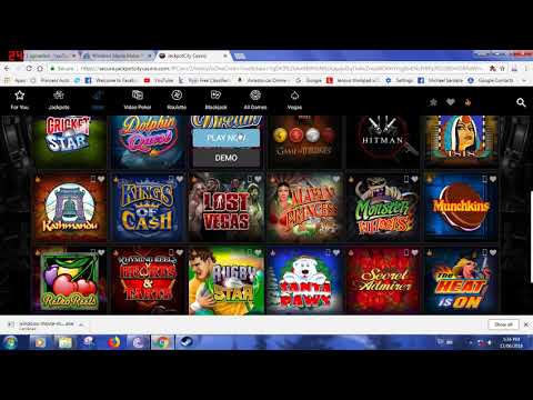 Spin Casino: Great NZ Online Casino