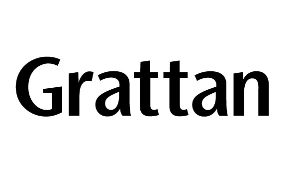 Grattan Catalogue Evaluation