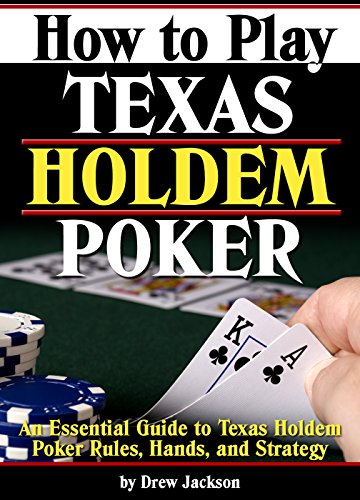 Learn to Play Texas Holdem Poker