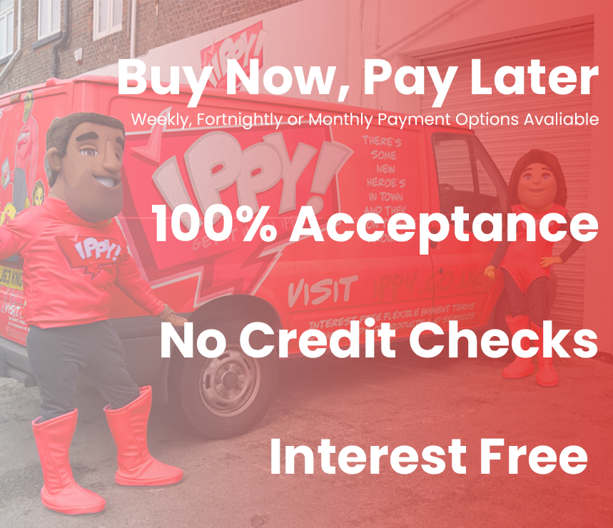 Pay Weekly Appliances No Credit Check