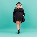 Whatlauraloves X Curvissa Plus Size Clothing Edit Launches Today! Advert