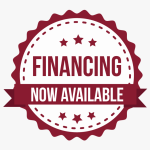 Do You Offer Financing?