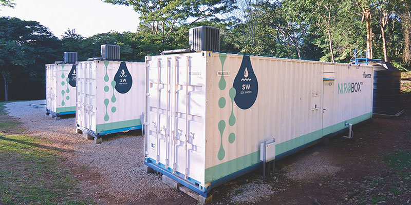 Providing Clean Water Solutions: A Leading Water Treatment Company in New Zealand